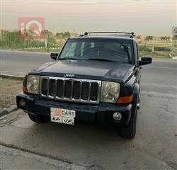 جیپ کۆماندەر